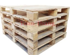 Mẫu pallet TSD 02