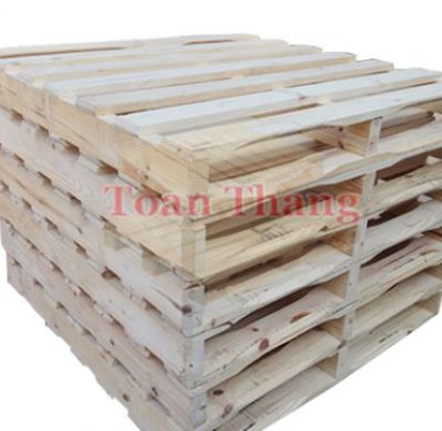 Nơi Bán Pallet Gỗ Giá Rẻ Bình Dương