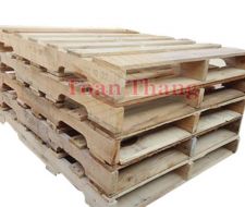 Mẫu pallet 05 Mẫu pallet 05