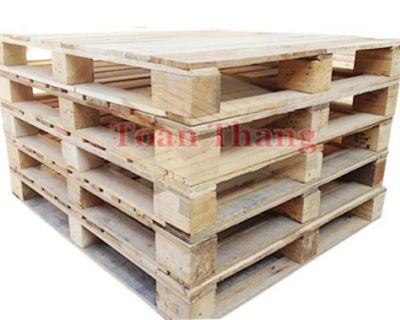 Mẫu pallet TSD 02