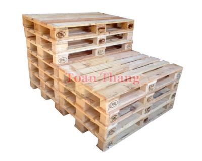 Mẫu pallet 10