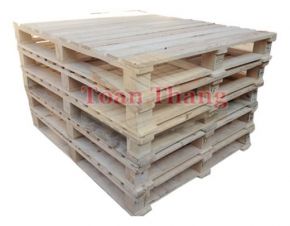 Mẫu pallet 02